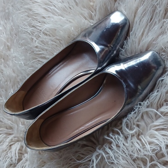 Maryam Nassir Zadeh Shoes - Maryam Nassir Zadeh block heels